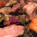 Horumon Yakiniku En - 