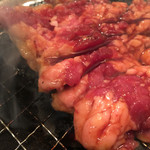 ホルモン焼肉 縁 - 