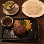 Hamburg & Steak Oga-Ya - 