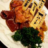 肉の田じま - 