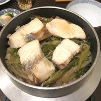 和彩厨房 KATURA - しまあじ釜めし