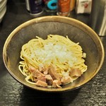 陽はまたのぼる - '17.04和え玉塩