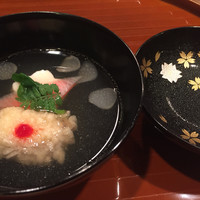 隨縁亭 ホテルモントレ大阪 - 