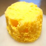 クラフタル - ランチコース 8316円 のアプリコットのシフォンパン