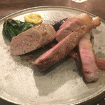 ビストロ gauche - 