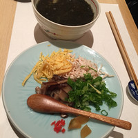 割烹 大田川 - 