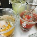 近江屋洋菓子店 - 