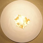 クラフタル - ランチコース 8316円 の檸檬タルト、檸檬カード、檸檬ジュレ、檸檬アイス、檸檬メレンゲの檸檬尽くし