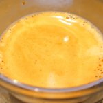 クラフタル - ランチコース 8316円 のコーヒー