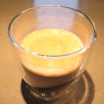 クラフタル - ランチコース 8316円 のコーヒー