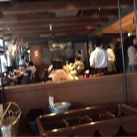 The Kitchen Salvatore Cuomo GINZA - 
