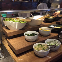The Kitchen Salvatore Cuomo GINZA - 
