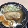 函館麺屋 四代目