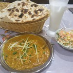 インド･パキスタン料理 ホット・スプーン - 