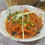 インド･パキスタン料理 ホット・スプーン - 