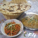 インド･パキスタン料理 ホット・スプーン - 