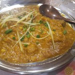 インド･パキスタン料理 ホット・スプーン - 