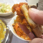 インド･パキスタン料理 ホット・スプーン - 