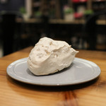 ラ・メゾン・ジュヴォー - 生ロカイユ バニラ☆