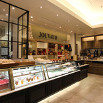 ラ・メゾン・ジュヴォー - 内観☆