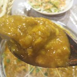 インド･パキスタン料理 ホット・スプーン - 