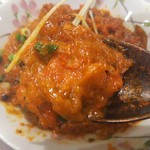 インド･パキスタン料理 ホット・スプーン - 