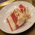 すたみな太郎PREMIUM BUFFET - 黒毛牛