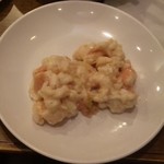 すたみな太郎PREMIUM BUFFET - 塩ホルモン