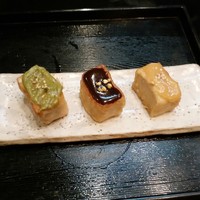 日本橋 やぶ久 - 