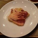 すたみな太郎PREMIUM BUFFET - ガーリックカルビ