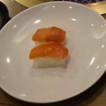 すたみな太郎PREMIUM BUFFET - 黒ミル貝