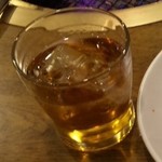 すたみな太郎PREMIUM BUFFET - 梅酒