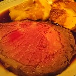 ロウリーズ・ザ・プライムリブ - 