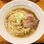 自家製麺 伊藤 - 