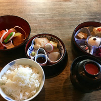 韻松亭 - 