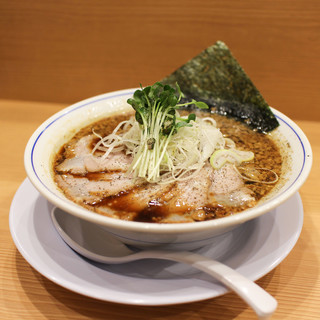 麺や マルショウ_0