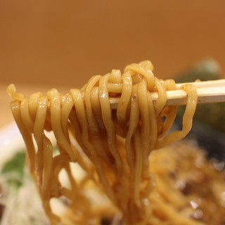 麺や マルショウ_1