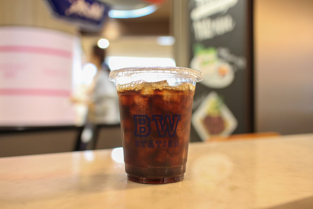 ビーダブリュー ステーション Bw Station 新大阪 カフェ 食べログ ビーダブリュー ステーション Bw Station 新大阪 カフェ 食べログ