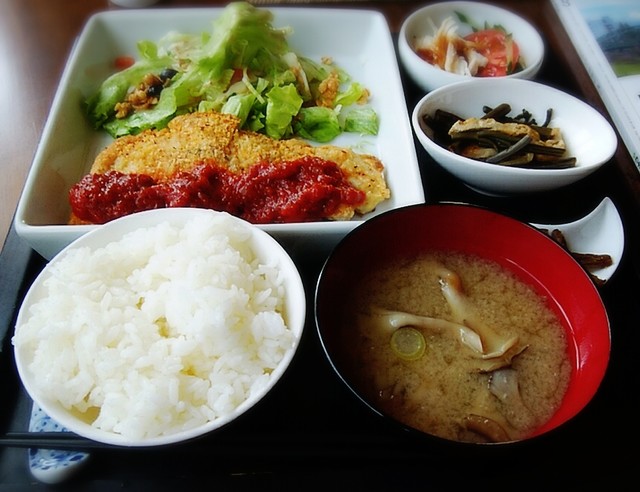 Soyo ソヨ 別海町その他 カフェ 食べログ Soyo ソヨ 別海町その他 カフェ 食べログ