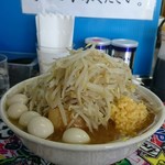 麺や 盛多 - 