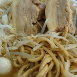 麺や 盛多 - 