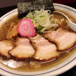 ラーメン ツバメ - 