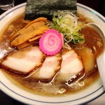 ラーメン ツバメ - 