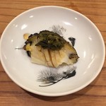 さかもと屋市兵衛 - 焼き鮑