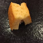 さかもと屋市兵衛 - 玉子