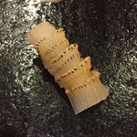 さかもと屋市兵衛 - あぶりイカ