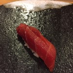 さかもと屋市兵衛 - 赤身