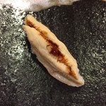 さかもと屋市兵衛 - 穴子