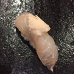 さかもと屋市兵衛 - 平目