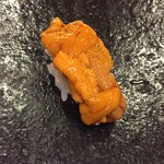 さかもと屋市兵衛 - ウニ